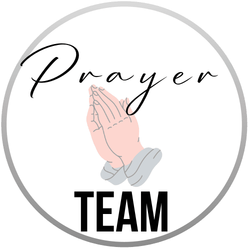Prayer Team