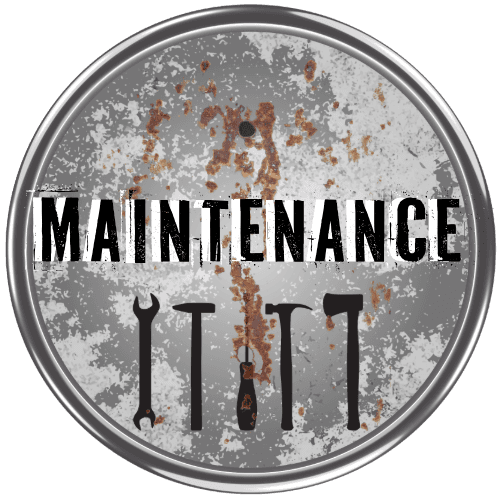 Maintenance Team