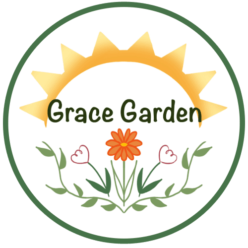 Grace Garden Kids ministry